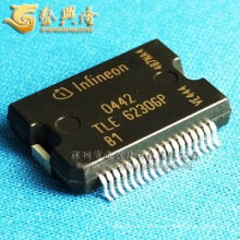 SXLS3-- TLE6230GP SSOP-36 electric windows and doors module pre-driver car Electronic Component IC Chip TLE62306P